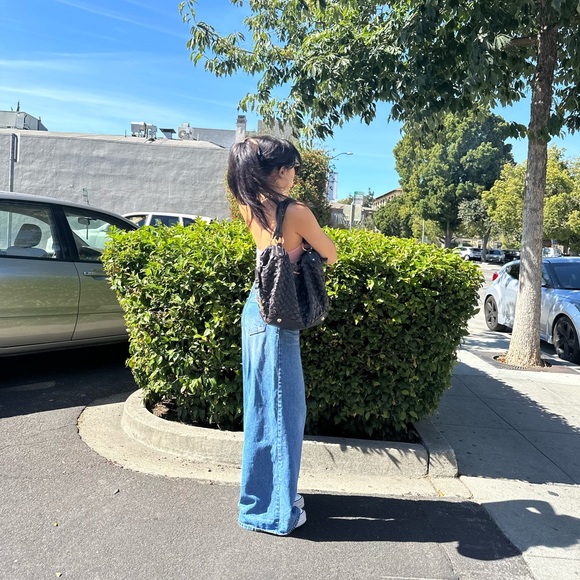 hi! welcome to my closet! - Picture 8 of 12